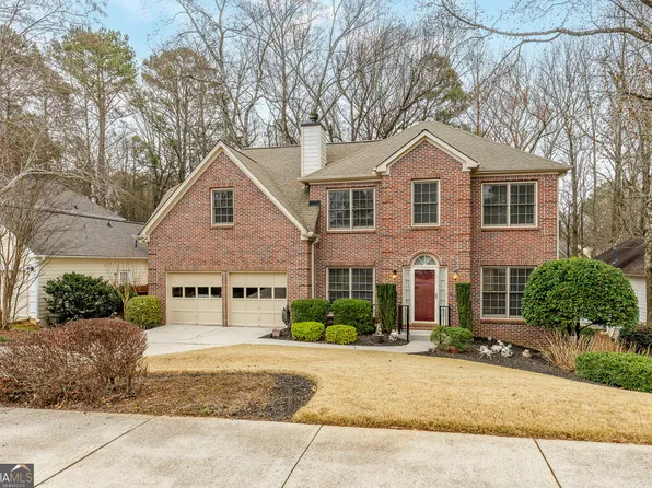 4400 Pinewalk Dr, Alpharetta, GA 30022
