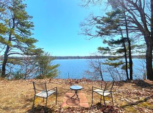 37 Horseshoe Bend Way, Mashpee, MA 02649