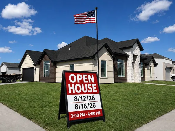 101 Finch Dr, Los Fresnos, TX 78566