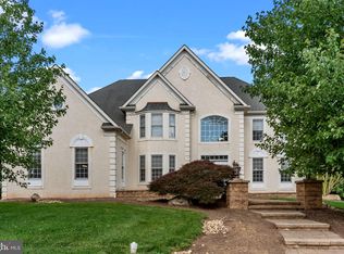 2214 Denbeigh Dr, Jamison, PA 18929