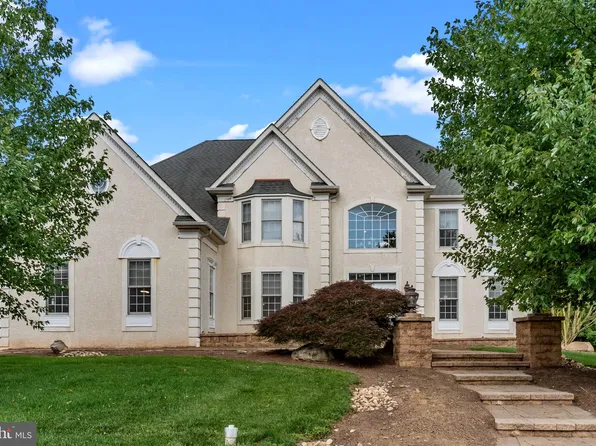 2214 Denbeigh Dr, Jamison, PA 18929