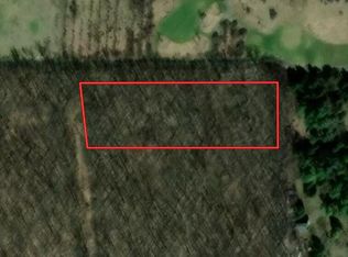 LOT 18 County Rd E, Egg Harbor, WI 54209