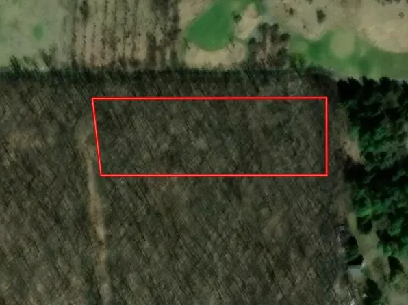 Lt18 COUNTY ROAD E, Egg Harbor, WI 54209