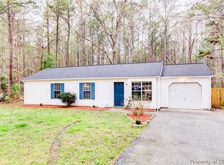 8102 Kitchener Dr, Gloucester, VA 23061