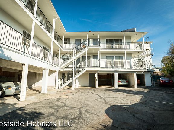 2nd image of 611 Levering Ave