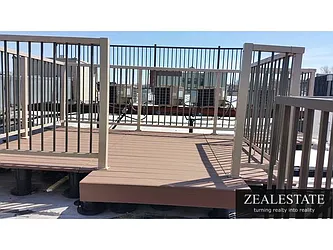 Rented by ZealEstate Group Inc