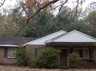 702 Brady Rd, Bay Minette, AL 36507