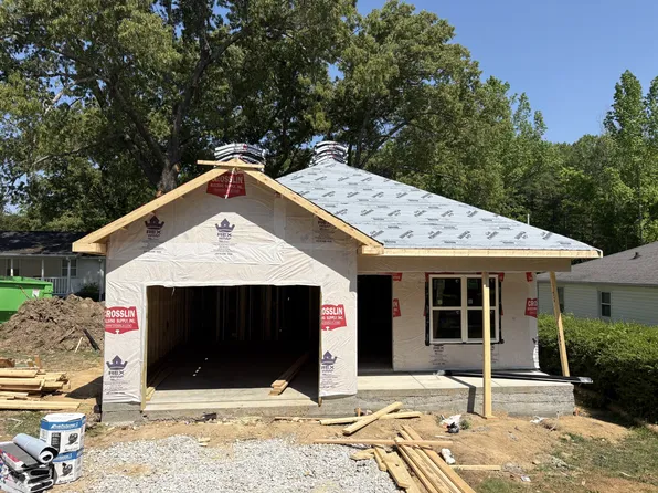 0 Lincoln St W Lot 2, Tullahoma, TN 37388