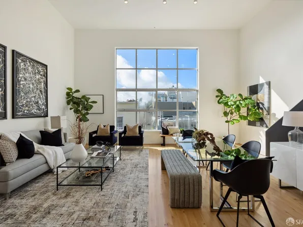 83 Lafayette St APT 3, San Francisco, CA 94103