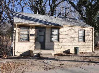 2712 S Hydraulic St, Wichita, KS 67216