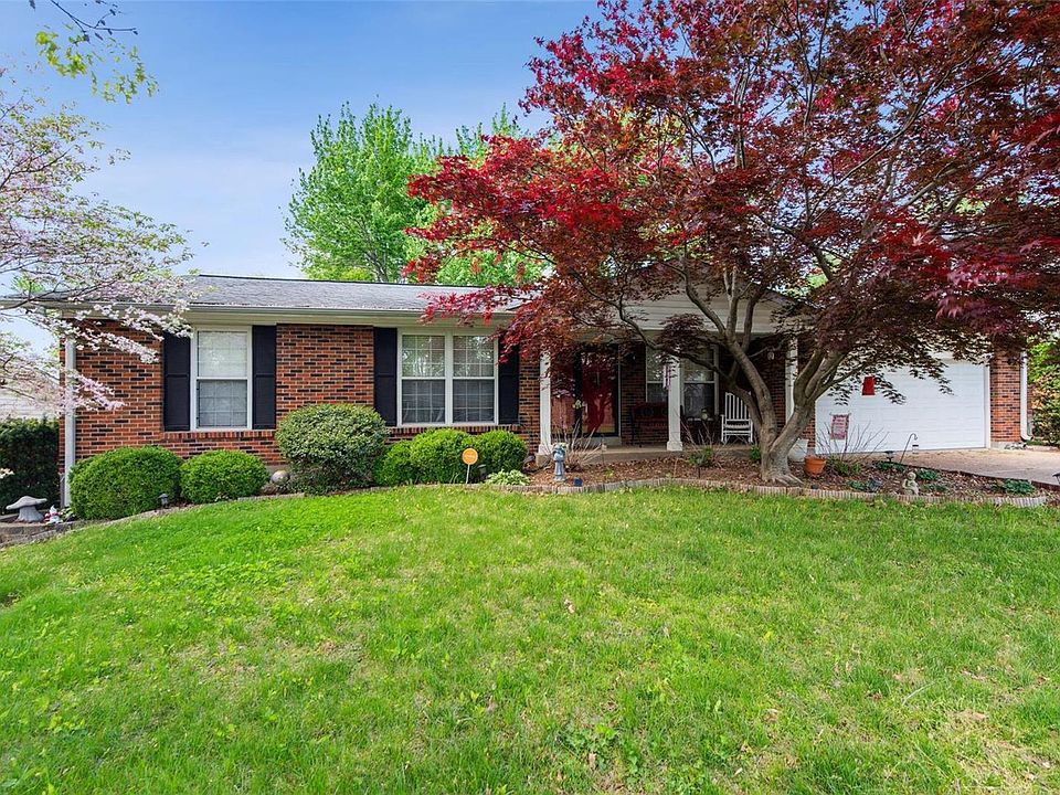 1st image of 3847 Arbre Ln