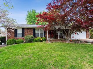 3847 Arbre Ln, Florissant, MO