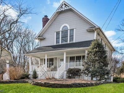 541 Farview Ave, Wyckoff, NJ, 07481