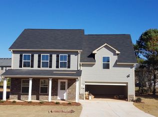 114 Stonebriar Blvd #53, Griffin, GA 30224