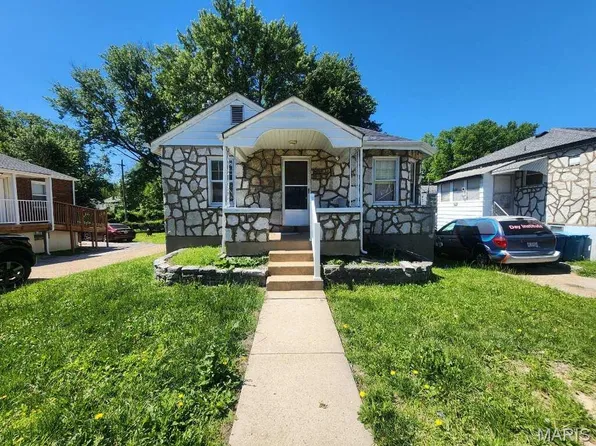 7100 W Florissant Ave, Saint Louis, MO 63136