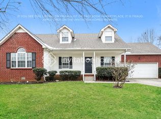 1522 Dodd Trl, Murfreesboro, TN 37128