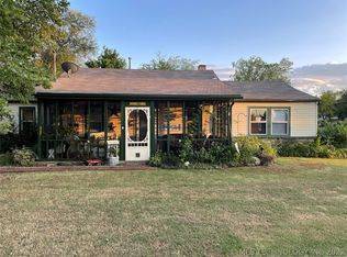 1305 S 135th East Ave, Tulsa, OK 74108