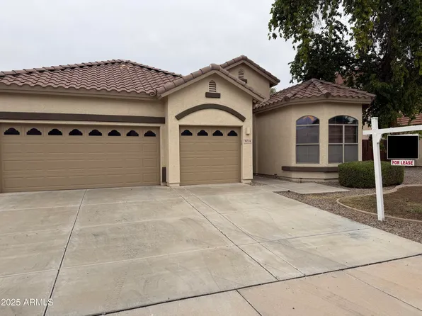 8774 W Lane Ave, Glendale, AZ 85305