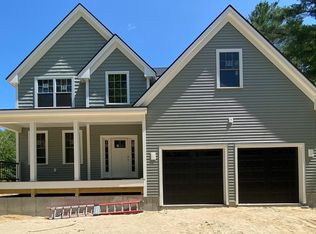 54 Drinkwater Rd, Exeter, NH 03833