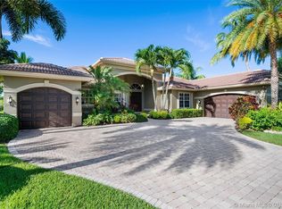 15178 SW 38th St, Davie, FL 33331