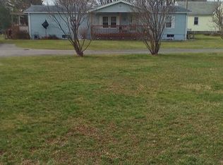 212 Prairie St, Harrisville, PA 16038