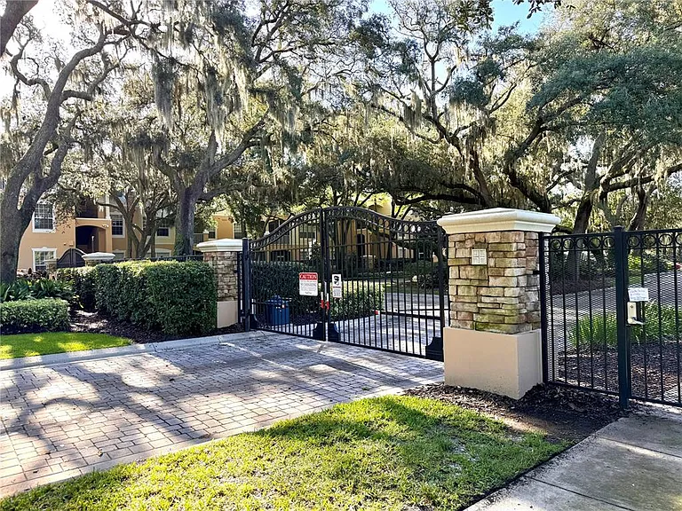 6214 Stevenson Dr #107 — Photo 17