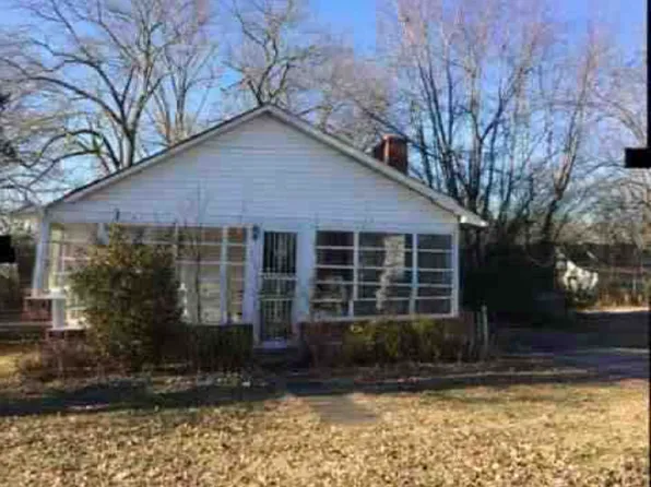 306 Enterprise St, Tullahoma, TN 37388