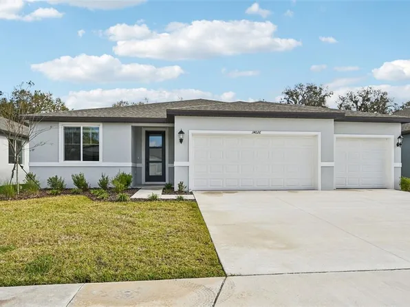 14026 Kelly Park Ct, Parrish, FL 34219