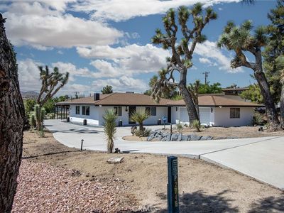 54607 Benecia Trl, Yucca Valley, CA, 92284