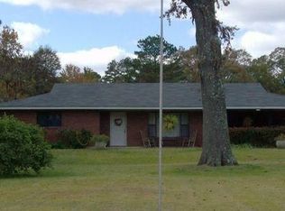 1605 McCreight St, Bastrop, LA 71220