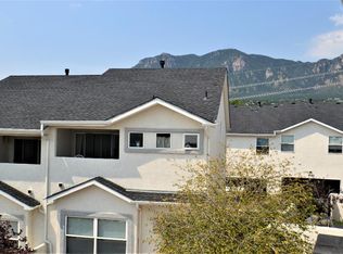 4516 Prestige Point, Colorado Springs, CO 80906