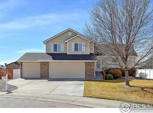 240 Prairie Ct, Eaton, CO 80615