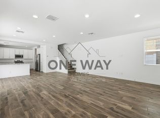 3349 S Primrose, Mesa, AZ 85212