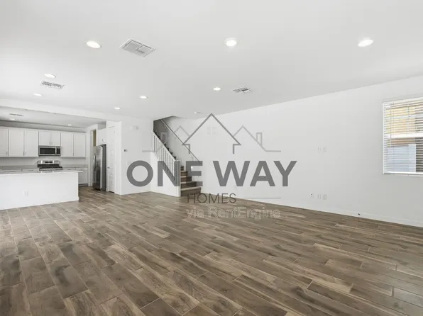 3349 S Primrose, Mesa, AZ 85212