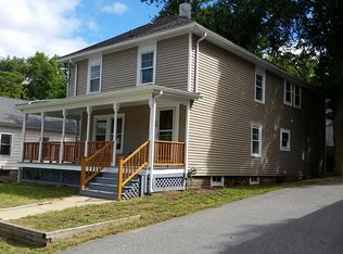 10 Holt St, Billerica, MA 01821