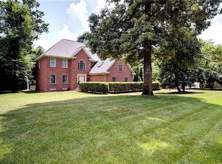 125 Roffinghams Way, Williamsburg, VA 23185