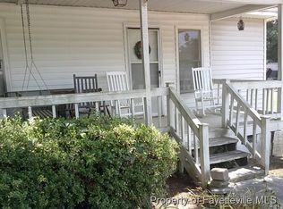 3356 Highway 401, Raeford, NC 28376