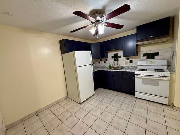 Kitchen and Dinning