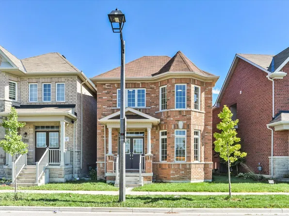371 William Forster Rd, Markham, ON L6B 0V2