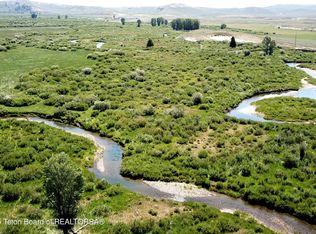 Cottonwood Merna Rd #23-116, Daniel, WY 83115