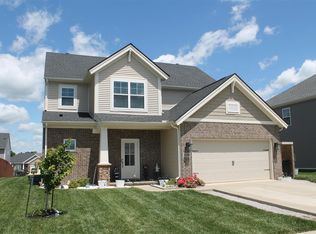 3049 Indo St, Bowling Green, KY