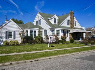 417 Waverly Blvd, Ocean City, NJ 08226