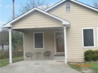 8414 Williamsdell St, Houston, TX 77088