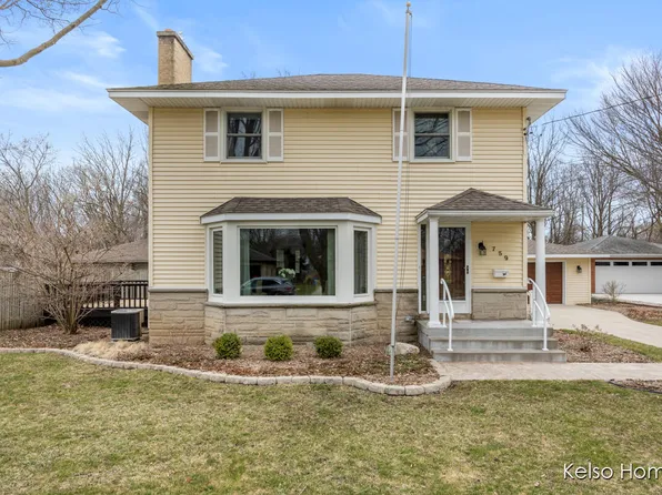 759 Wells St NE, Grand Rapids, MI 49525