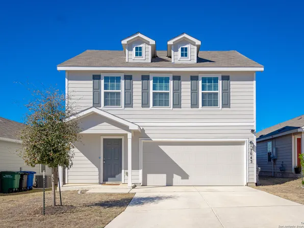 7043 Dominic Valley, San Antonio, TX 78242