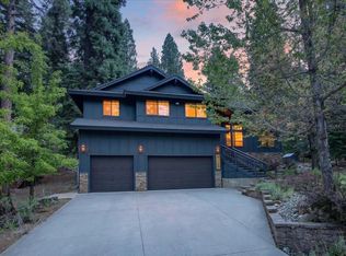 915 Golf Club Rd, Westwood, CA 96137