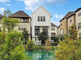 1644 Upland Lks, Houston, TX 77043