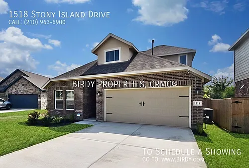 1518 Stony Island Dr Photo 1