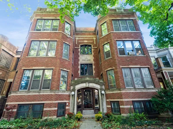 6342 N Magnolia Ave #3N, Chicago, IL 60660