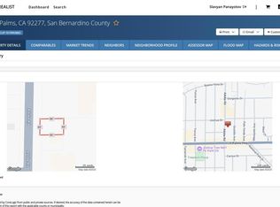 6453 Adobe Rd, Twentynine Palms, CA 92277